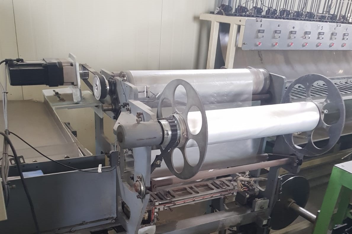 paper cup packing machine-min